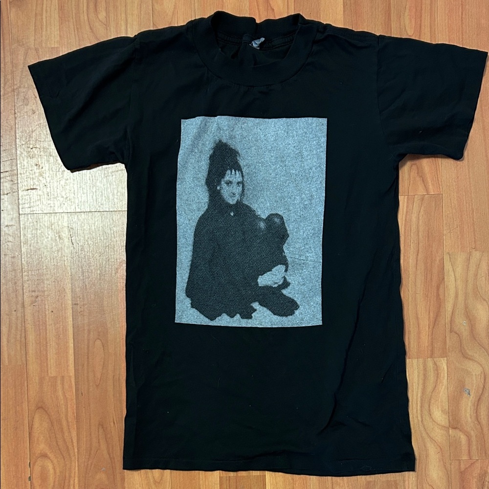 Lydia Deetz Graphic T-Shirt